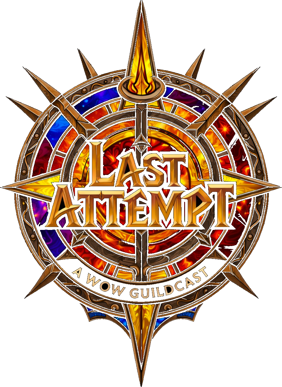 Last Attempt — A WoW Guildcast